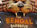 Disneyland Park - Bengal Barbecue