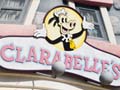 Disneyland Park - Clarabelle's