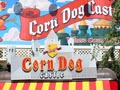 Disney California Adventure - Corn Dog Castle