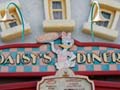 Disneyland Park - Daisy's Diner