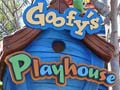 Disneyland Park - Goofy's Playhouse