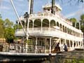 Disneyland Park - Mark Twain Riverboat