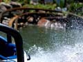Disneyland Park - Matterhorn Bobsleds