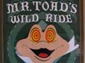 Disneyland Park - Mr. Toad's Wild Ride