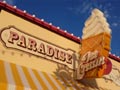 Disney California Adventure - Paradise Pier Ice Cream Co.