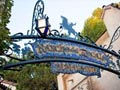 Disneyland Park - Rancho del Zocalo Restaurante