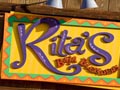 Disney California Adventure - Rita's Baja Blenders