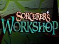 Disney California Adventure - Sorcerer's Workshop