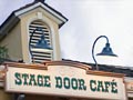Disneyland Park - Stage Door Cafe