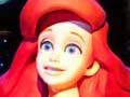 Disney California Adventure - The Little Mermaid - Ariel's Undersea Adventure