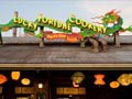 Disney California Adventure - The Lucky Fortune Cookery