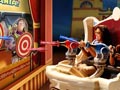 Disney California Adventure - Toy Story Mania!