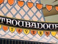 Disneyland Park - Troubadour Tavern