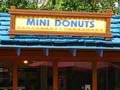 Disney's Blizzard Beach - Blizzard Beach Mini Donuts
