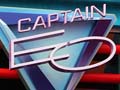 Epcot - Captain EO