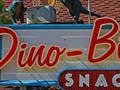 Animal Kingdom Park - Dino Bite Snacks