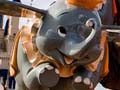 Magic Kingdom Park - Dumbo The Flying Elephant