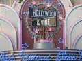 Hollywood Studios - Hollywood & Vine