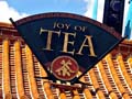 Epcot - Joy of Tea