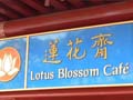 Epcot - Lotus Blossom Cafe