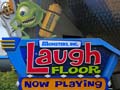 Magic Kingdom Park - Monsters, Inc. Laugh Floor