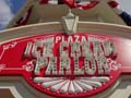 Magic Kingdom Park - Plaza Ice Cream Parlor