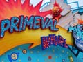 Animal Kingdom Park - Primeval Whirl