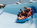 Disney's Blizzard Beach - Teamboat Springs