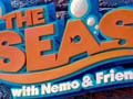 Epcot - The Seas with Nemo & Friends