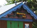 Disney's Blizzard Beach - The Warming Hut
