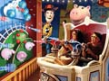Hollywood Studios - Toy Story Mania!