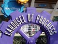 Magic Kingdom Park - Walt Disney's Carousel of Progress